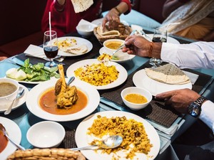 9 Restoran di Semarang yang Cocok untuk Syawalan, Bisa untuk Keluarga-Kantor