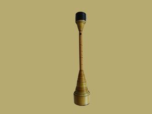 Serune, Alat Musik Tradisional dari Sumbawa