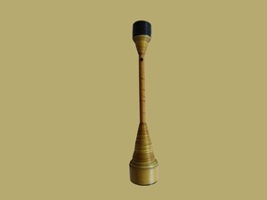 Serune, Alat Musik Tradisional dari Sumbawa