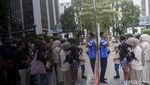 Serunya Keliling Jakarta Naik Bus Tingkat Tanpa Atap Saat Libur Lebaran