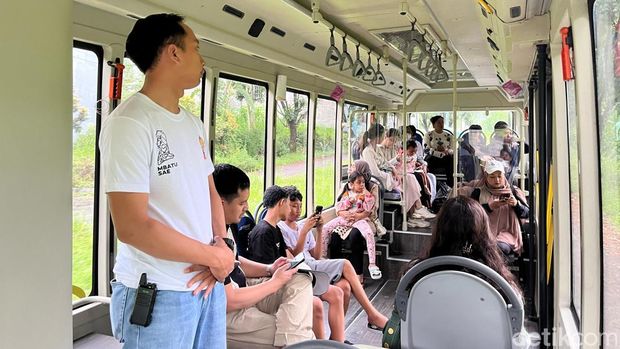 shuttle bus kota batu