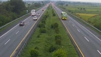 One Way Nasional Tol Trans Jawa Berlaku, Simak Rutenya
