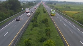 One Way Nasional Tol Trans Jawa Berlaku, Simak Rutenya