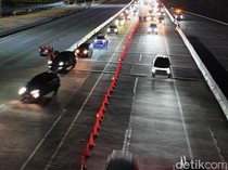 Biar Gak Salah Paham, Ini Tata Cara Berkendara saat One Way