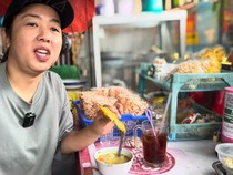 Murah Banget! Soimah Jajan Soto Rp 2.000 di Yogyakarta