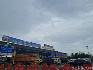 Puncak Arus Balik di Jateng Diprediksi 6 April 2025