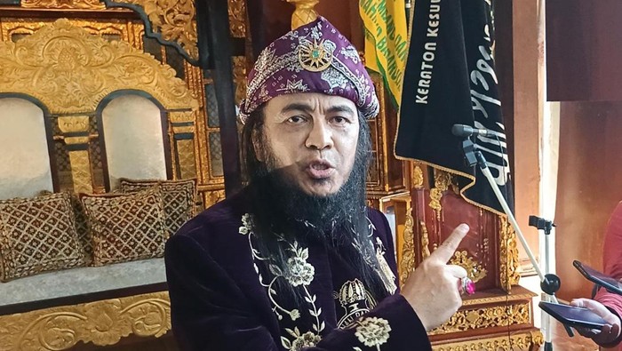 Sultan Iskandar Palembang
