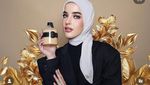Tasya Farasya Ngafe di Korea hingga Cicip Es Krim Viral