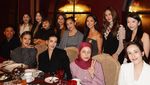 Tasya Farasya Ngafe di Korea hingga Cicip Es Krim Viral