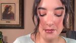 Tasya Farasya Ngafe di Korea hingga Cicip Es Krim Viral