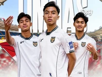 Cara Nonton Timnas Indonesia U-17 Vs Korsel, Lengkap Jam-Link Streamingnya