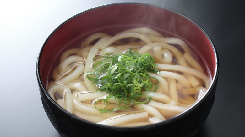 udon