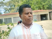 Sosok Uskup Emeritus Mgr Petrus Turang yang Wafat Tadi Pagi