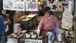 10 Pasar Terbaik di Dunia yang Wajib Dikunjungi Foodies