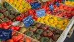 10 Pasar Terbaik di Dunia yang Wajib Dikunjungi Foodies