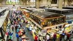 10 Pasar Terbaik di Dunia yang Wajib Dikunjungi Foodies
