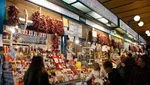 10 Pasar Terbaik di Dunia yang Wajib Dikunjungi Foodies