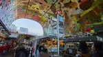 10 Pasar Terbaik di Dunia yang Wajib Dikunjungi Foodies