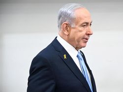 Netanyahu Klaim Israel Menangi Perang 12 Hari Lawan Iran