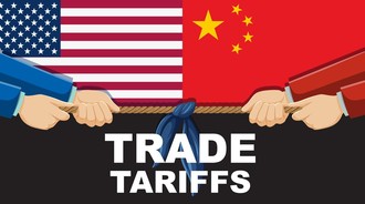 China Tunda Larangan Ekspor Kimia Penting ke AS Sampai November 2026