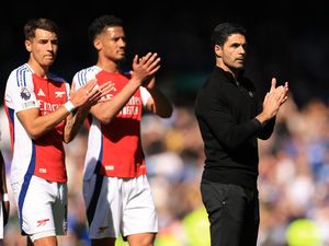 Arteta: Lupakan Everton, Langsung Fokus ke Madrid