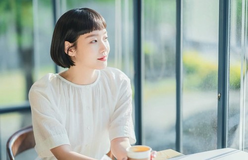 Artis Korea Kim Go Eun