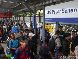 Daftar 14 Kereta yang Dapat Diskon Tiket 30% Juni-Juli 2025