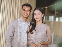 Pratama Arhan Cerai Talak Azizah Salsha