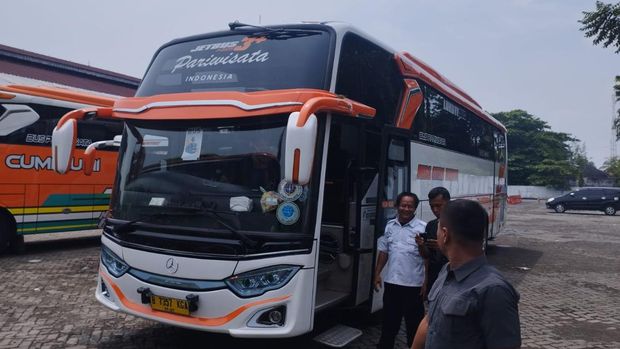 balik gratis Lamongan