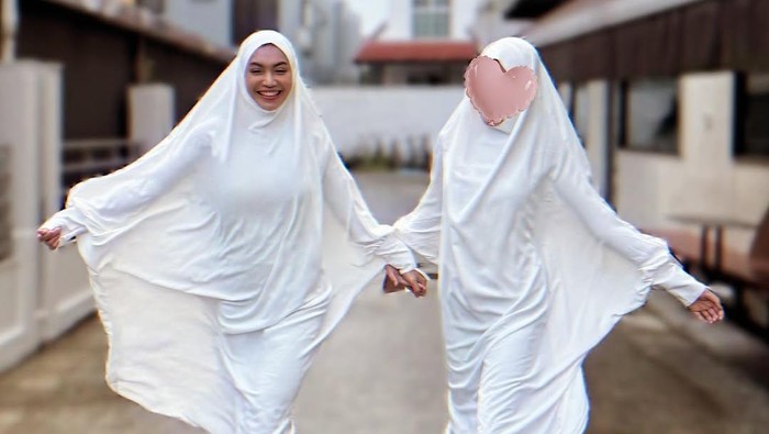 Denada dan Aisha