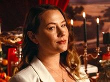 Putri Tom Hanks Korban Kekerasan Anak, Masih Trauma di Usia 42 Putri Tom Hanks Korban Kekerasan Anak, Masih Trauma di Usia 42