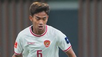 Evandra Florasta Nantikan Berlaga di Panggung Piala Dunia U-17 Evandra Florasta Nantikan Berlaga di Panggung Piala Dunia U-17