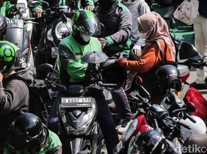 Perpres Ojol 2026 Terbit, Gojek Bilang Begini