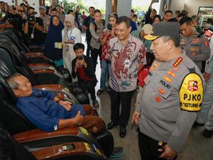 Arus Balik Mulai Terjadi Peningkatan, Masyarakat Diminta Hati-hati