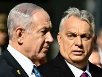 Hungaria Keluar dari Mahkamah Pidana Internasional, Jadi Kado bagi Netanyahu