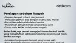 Cara Ruqyah Mandiri Sesuai Sunnah