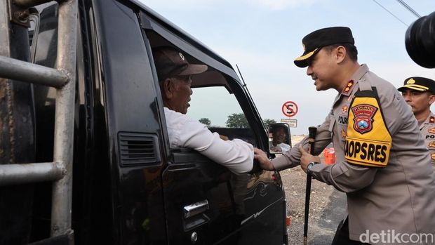 Jalur Lingkar Utara Lamongan
