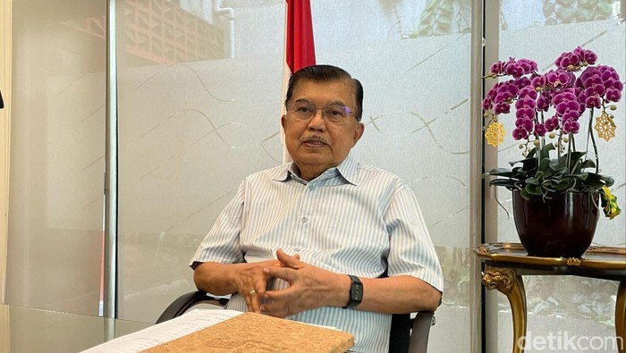Jusuf Kalla