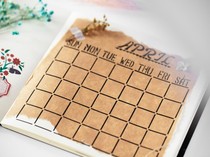 Kalender Astronomi April 2025, Ada Pekan Langit Gelap!
