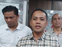 Polisi Buru 3 Pengeroyok-Penusuk Ismail di THM Palembang