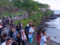 Pariwisata dan Tantangan Pseudotourism