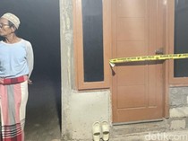 Ngeri, Ayah Tega Gorok Putri Kandung di Kutawuluh Banjarnegara