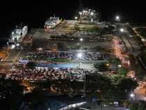 Malam Ini Diprediksi Puncak Arus Balik Lebaran 2025 di Pelabuhan Bakauheni