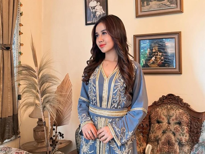 mayang lucyana