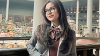 Mayang Lucyana merupakan adik dari almarhumah Vanessa Angel. Kini sosoknya juga dikenal luas oleh publik. Mayang bahkan punya lebih dari 300 ribu followers Instagram. Foto: Instagram mayaang.lucyaana