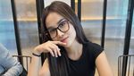 Mayang Lucyana Nikmati Sarapan di Bali hingga Jajan Enak di Korea