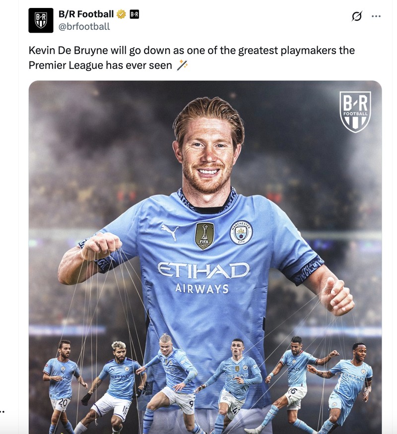 Meme De Bruyne