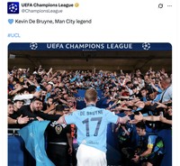 Meme De Bruyne
