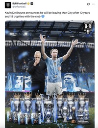 Meme De Bruyne