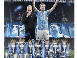 Kevin De Bruyne Tinggalkan City, Netizen Terharu